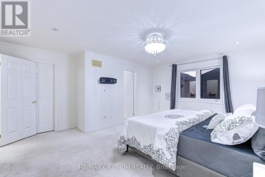 42 DOCKSIDE COURT Brampton (Sandringham-Wellington) Ontario photo 31