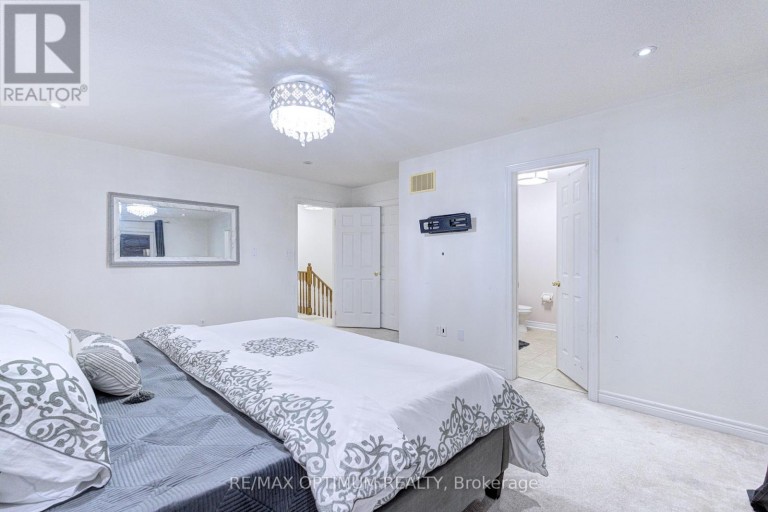 42 DOCKSIDE COURT, Brampton (Sandringham-Wellington), Ontario, L6Z0G3