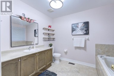 42 DOCKSIDE COURT Brampton (Sandringham-Wellington) Ontario photo 33