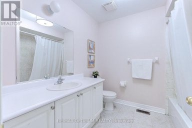 42 DOCKSIDE COURT Brampton (Sandringham-Wellington) Ontario photo 41