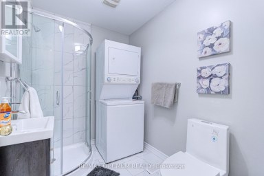 42 DOCKSIDE COURT Brampton (Sandringham-Wellington) Ontario photo 42