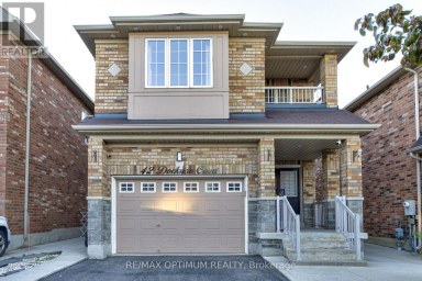 42 DOCKSIDE COURT Brampton (Sandringham-Wellington) Ontario photo 5
