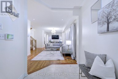 42 DOCKSIDE COURT Brampton (Sandringham-Wellington) Ontario photo 8