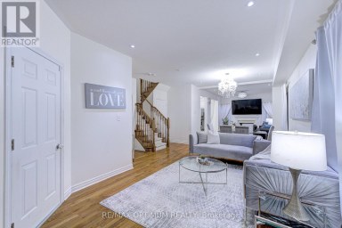 42 DOCKSIDE COURT Brampton (Sandringham-Wellington) Ontario photo 9