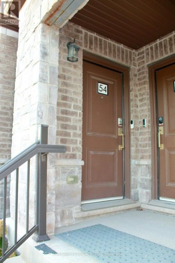 54 - 445 ONTARIO STREET E, Milton (TM Timberlea), Ontario, L9T9K3