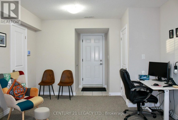 54 - 445 ONTARIO STREET E, Milton (TM Timberlea), Ontario, L9T9K3