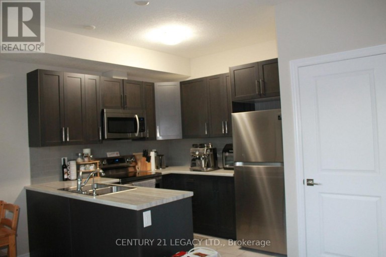 54 - 445 ONTARIO STREET E, Milton (TM Timberlea), Ontario, L9T9K3