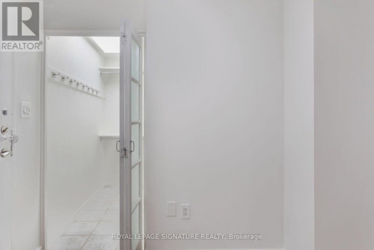 608 - 80 QUEBEC AVENUE, Toronto (High Park North), Ontario, M6P4B7