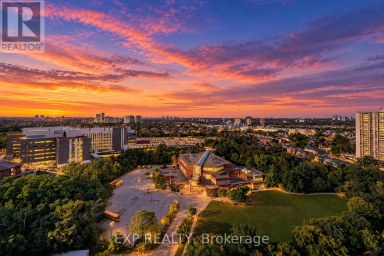 2412 - 85 EMMETT AVENUE Toronto (Mount Dennis) Ontario photo 1