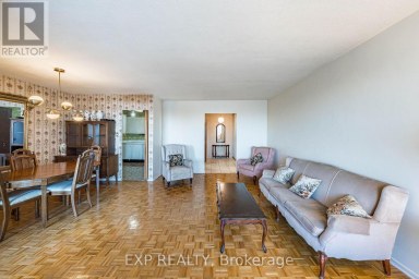 2412 - 85 EMMETT AVENUE Toronto (Mount Dennis) Ontario photo 11