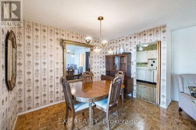 2412 - 85 EMMETT AVENUE Toronto (Mount Dennis) Ontario photo 12