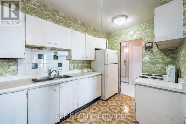 2412 - 85 EMMETT AVENUE Toronto (Mount Dennis) Ontario photo 18