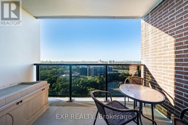 2412 - 85 EMMETT AVENUE Toronto (Mount Dennis) Ontario photo 2