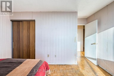 2412 - 85 EMMETT AVENUE Toronto (Mount Dennis) Ontario photo 25