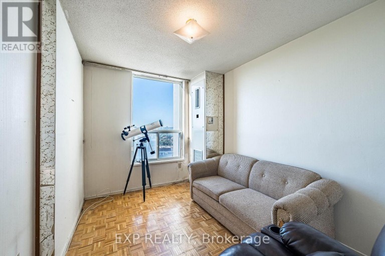 2412 - 85 EMMETT AVENUE, Toronto (Mount Dennis), Ontario, M6M5A2