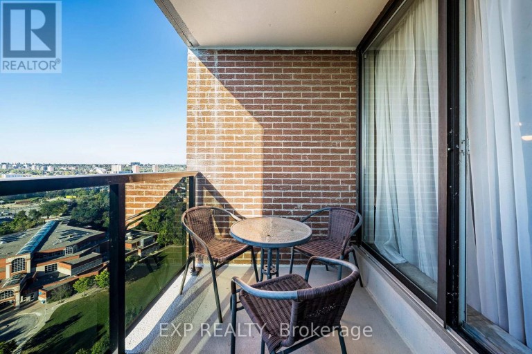 2412 - 85 EMMETT AVENUE, Toronto (Mount Dennis), Ontario, M6M5A2