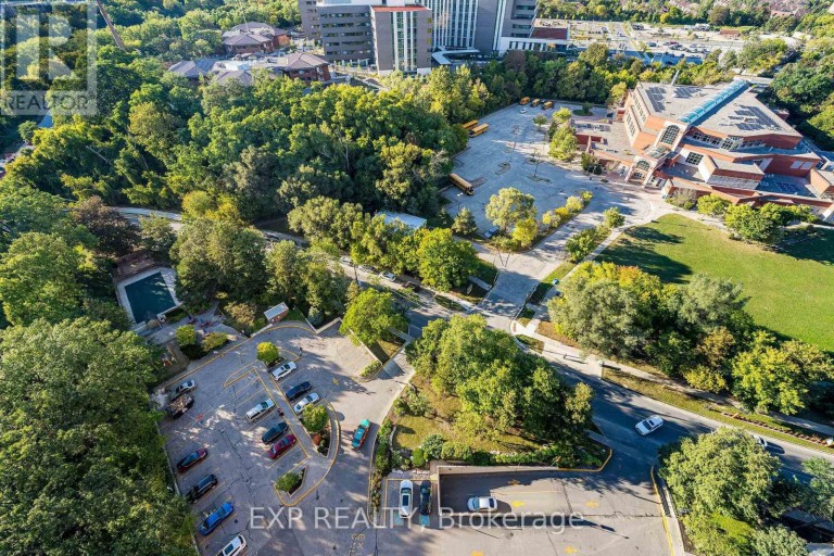 2412 - 85 EMMETT AVENUE, Toronto (Mount Dennis), Ontario, M6M5A2