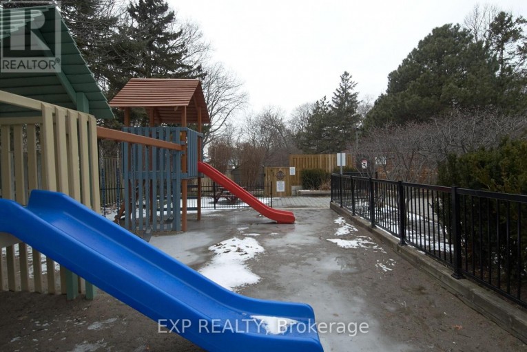 2412 - 85 EMMETT AVENUE, Toronto (Mount Dennis), Ontario, M6M5A2