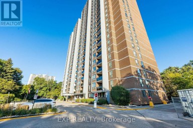 2412 - 85 EMMETT AVENUE Toronto (Mount Dennis) Ontario photo 5