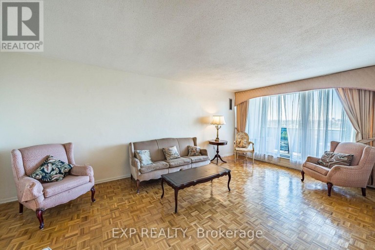 2412 - 85 EMMETT AVENUE, Toronto (Mount Dennis), Ontario, M6M5A2
