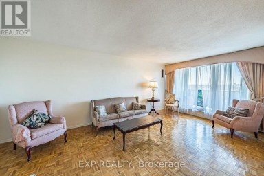 2412 - 85 EMMETT AVENUE Toronto (Mount Dennis) Ontario photo 9
