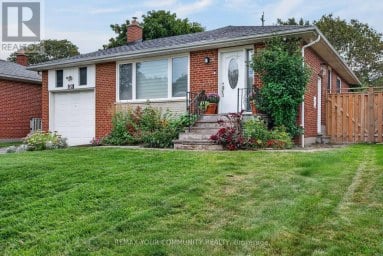 92 BEAVER BEND CRESCENT Toronto (Eringate-Centennial-West Deane) Ontario photo 1