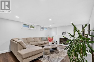 92 BEAVER BEND CRESCENT Toronto (Eringate-Centennial-West Deane) Ontario photo 15