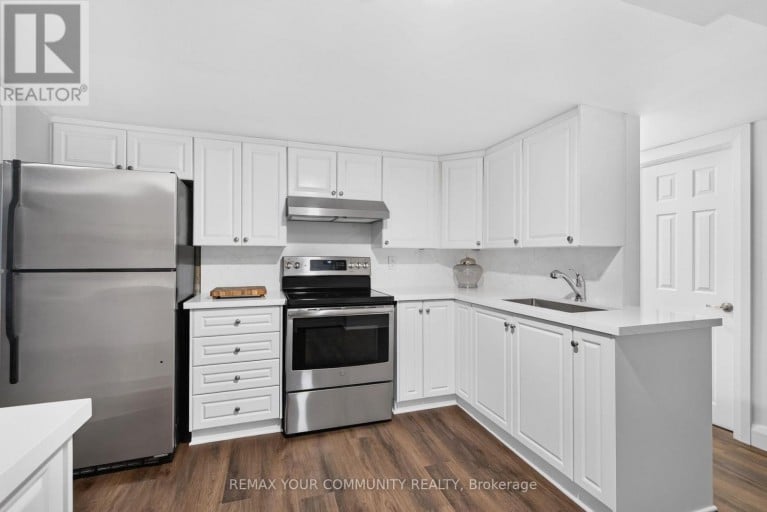 92 BEAVER BEND CRESCENT, Toronto (Eringate-Centennial-West Deane), Ontario, M9B5R6