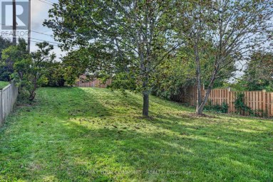 92 BEAVER BEND CRESCENT Toronto (Eringate-Centennial-West Deane) Ontario photo 18