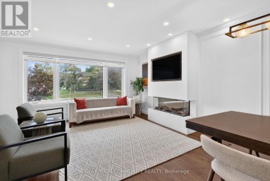 92 BEAVER BEND CRESCENT Toronto (Eringate-Centennial-West Deane) Ontario photo 4