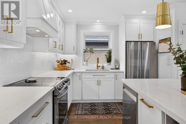 92 BEAVER BEND CRESCENT Toronto (Eringate-Centennial-West Deane) Ontario photo 6
