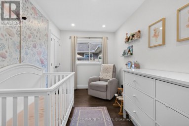 92 BEAVER BEND CRESCENT Toronto (Eringate-Centennial-West Deane) Ontario photo 7