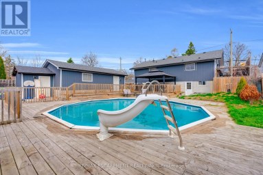 21 KIDD AVENUE Quinte West (Trenton Ward) Ontario photo 34