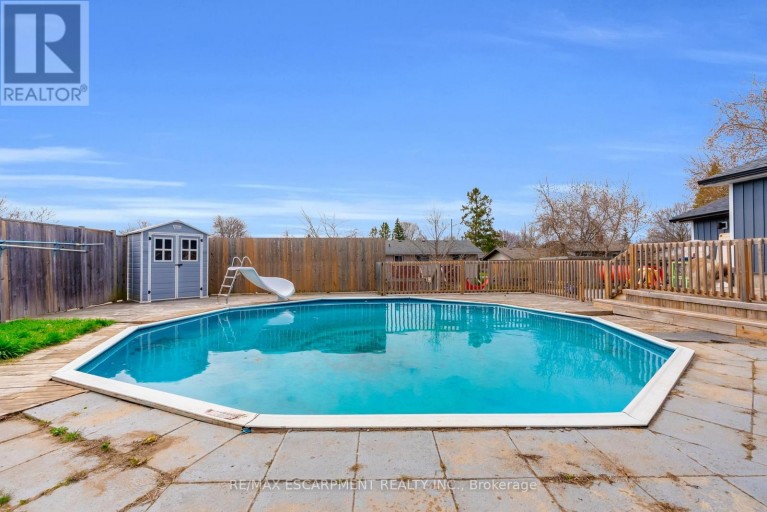 21 KIDD AVENUE, Quinte West (Trenton Ward), Ontario, K8V2C6