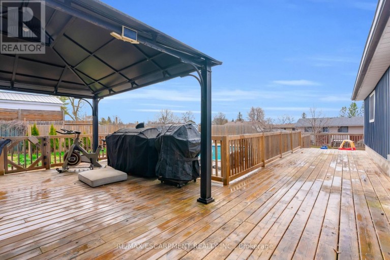 21 KIDD AVENUE, Quinte West (Trenton Ward), Ontario, K8V2C6