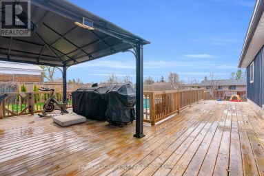 21 KIDD AVENUE Quinte West (Trenton Ward) Ontario photo 38