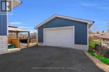 21 KIDD AVENUE Quinte West (Trenton Ward) Ontario photo 40