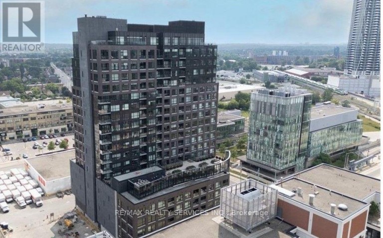 509 - 1 VICTORIA STREET S, Kitchener, Ontario, N2G0B5