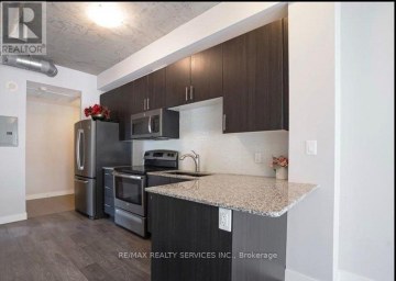 509 - 1 VICTORIA STREET S Kitchener Ontario photo 13