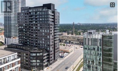 509 - 1 VICTORIA STREET S Kitchener Ontario photo 2