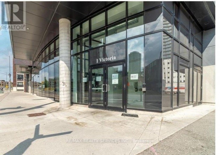 509 - 1 VICTORIA STREET S, Kitchener, Ontario, N2G0B5