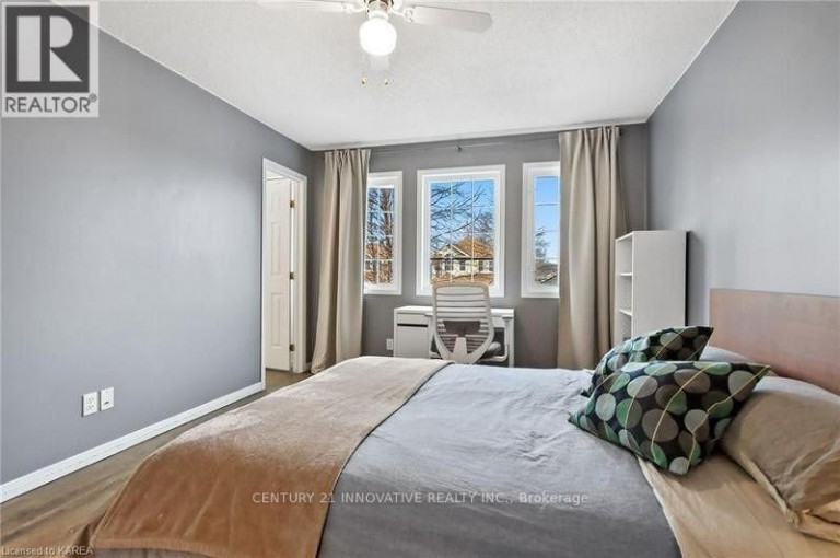 458 FREEMAN CRESCENT E, Kingston (Kingston East (Incl Barret Crt)), Ontario, K7K7C8