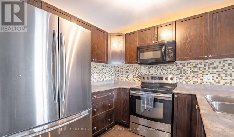 37 - 6 ATESSA DRIVE, Hamilton (Orkney), Ontario, L9B0C6