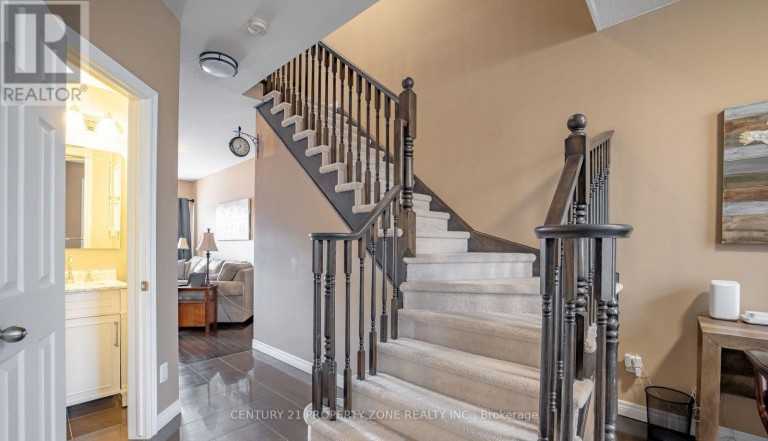 37 - 6 ATESSA DRIVE, Hamilton (Orkney), Ontario, L9B0C6