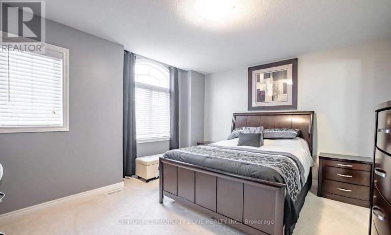 37 - 6 ATESSA DRIVE, Hamilton (Orkney), Ontario, L9B0C6