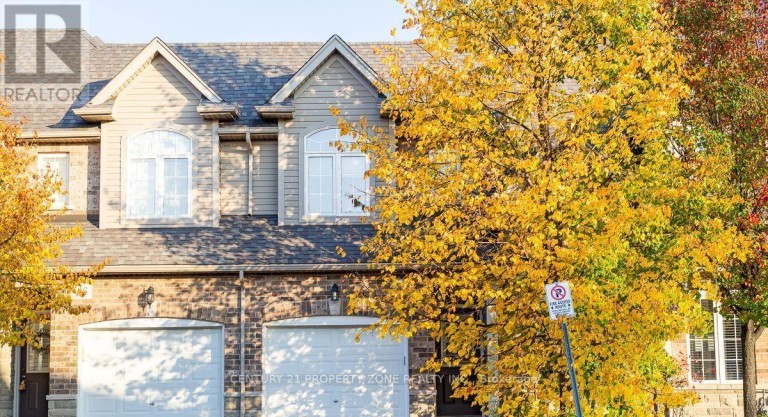 37 - 6 ATESSA DRIVE, Hamilton (Orkney), Ontario, L9B0C6