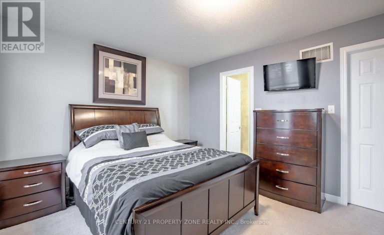 37 - 6 ATESSA DRIVE, Hamilton (Orkney), Ontario, L9B0C6