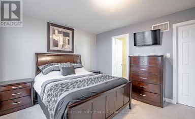 37 - 6 ATESSA DRIVE Hamilton (Orkney) Ontario photo 20