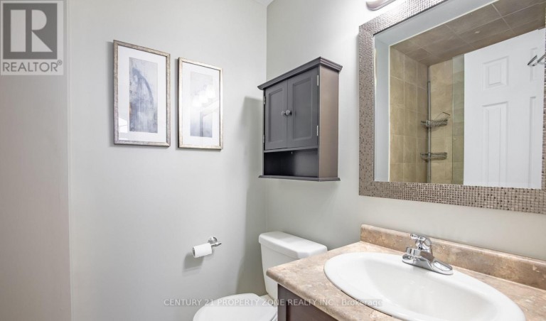 37 - 6 ATESSA DRIVE, Hamilton (Orkney), Ontario, L9B0C6