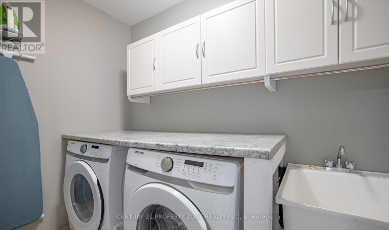 37 - 6 ATESSA DRIVE, Hamilton (Orkney), Ontario, L9B0C6